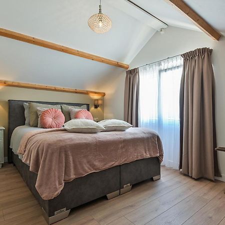 Sibbliem Luxury Homestay Валкенбург Экстерьер фото