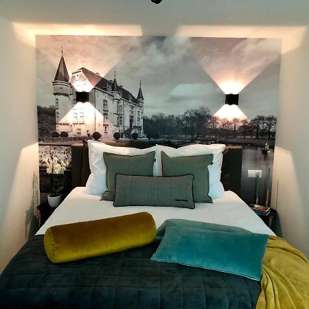 Sibbliem Luxury Homestay Валкенбург Экстерьер фото
