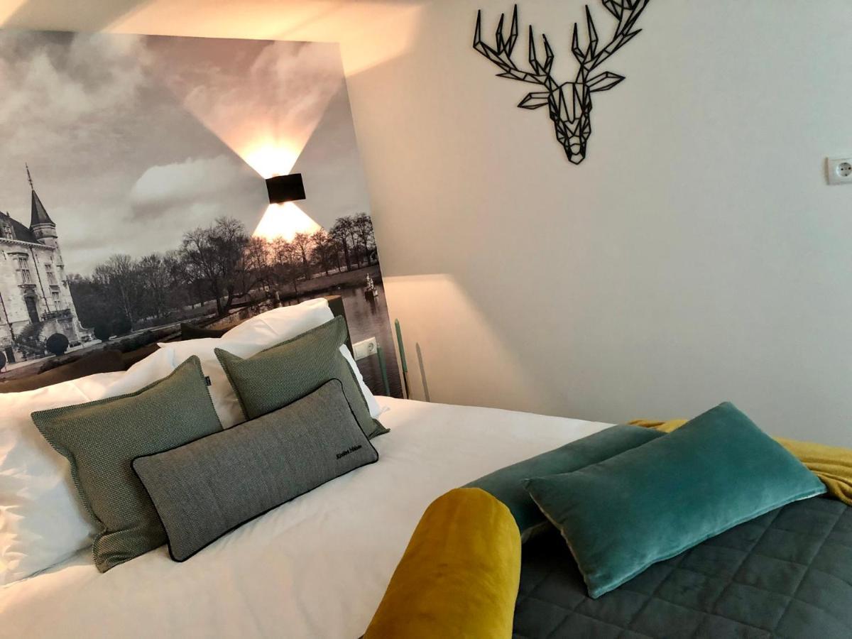 Sibbliem Luxury Homestay Валкенбург Экстерьер фото