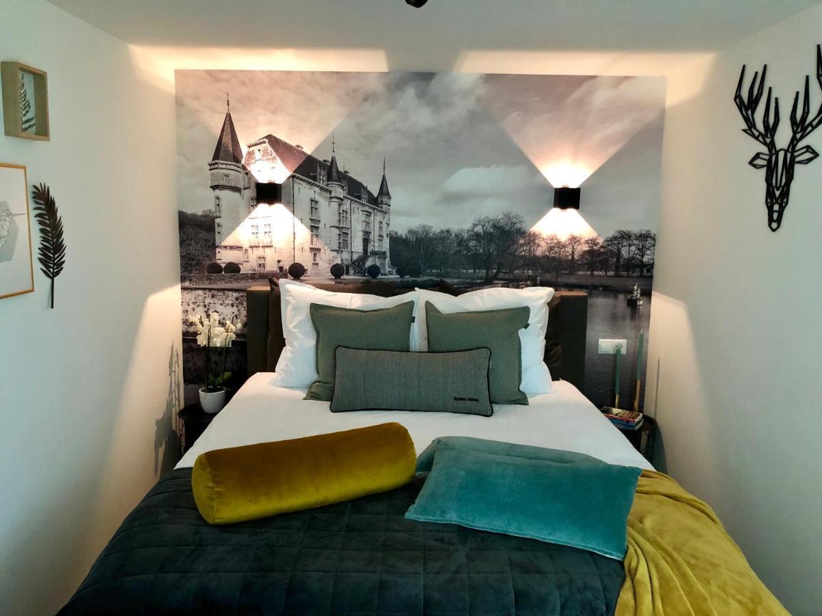 Sibbliem Luxury Homestay Валкенбург Экстерьер фото